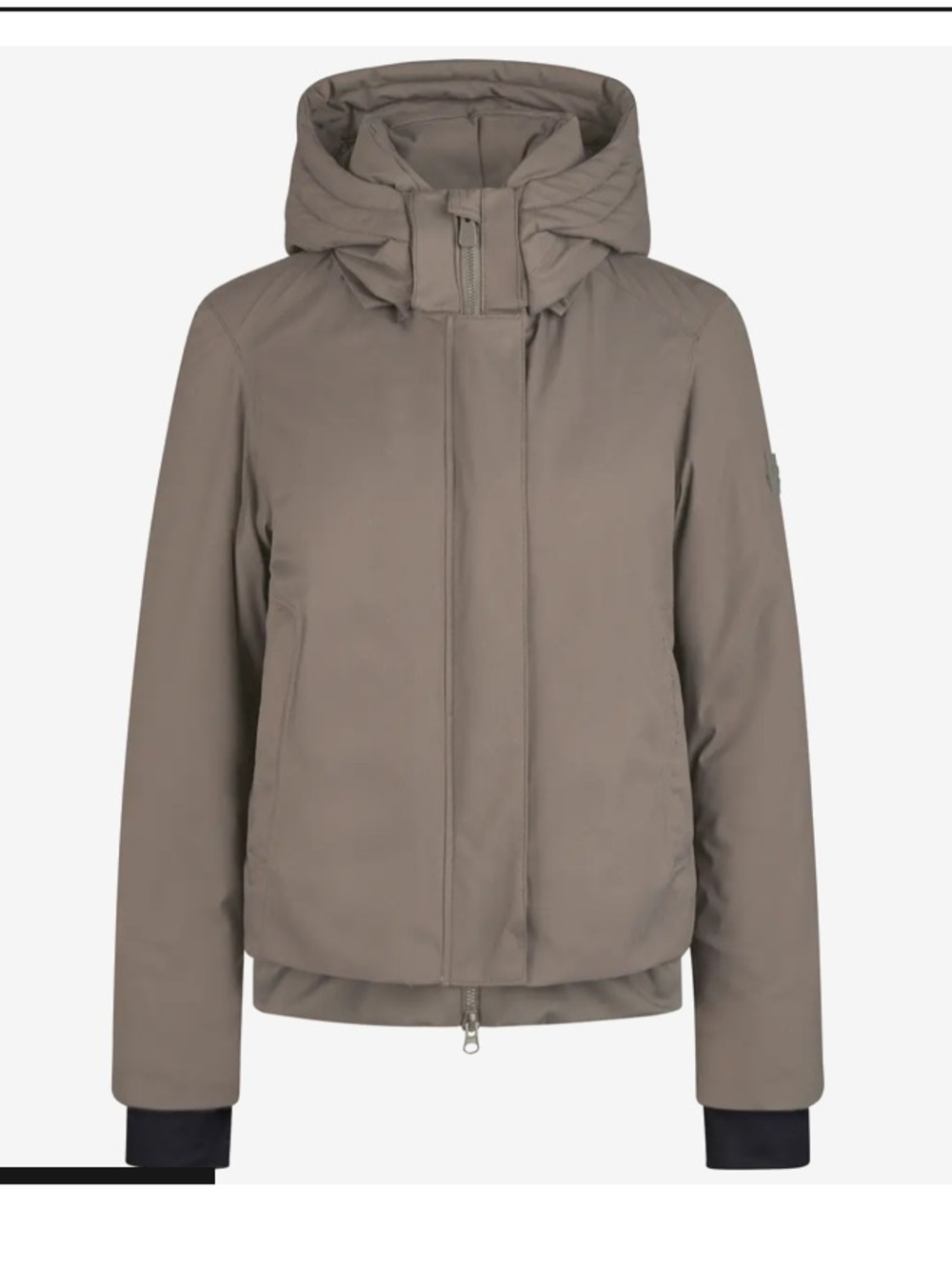 Pikeur Waterproof Jacket